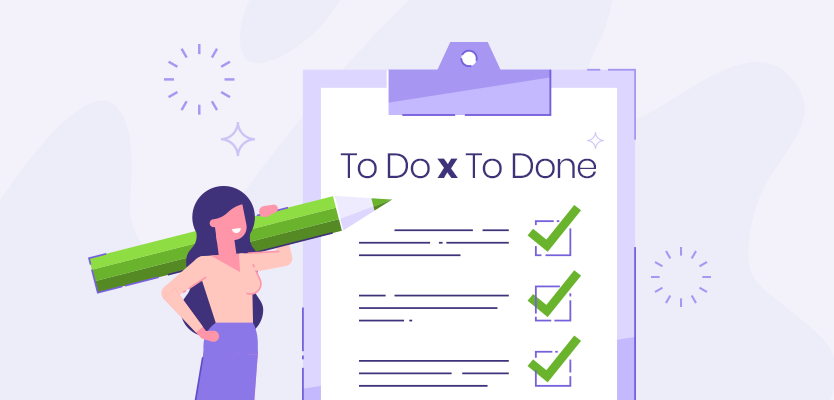 To Do x To Done