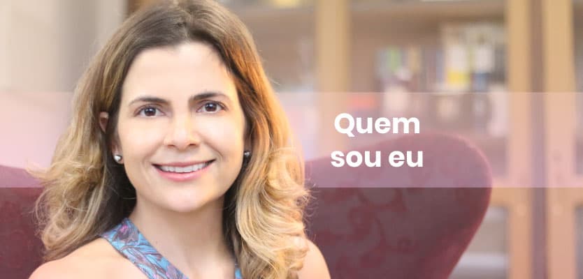 Quem sou eu